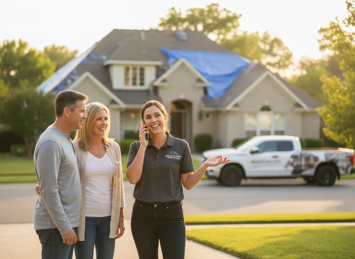 Emergency Roof Repair Canton, MN FAQs